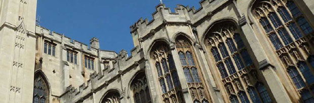 曼彻斯特大学1+3国际本科项目