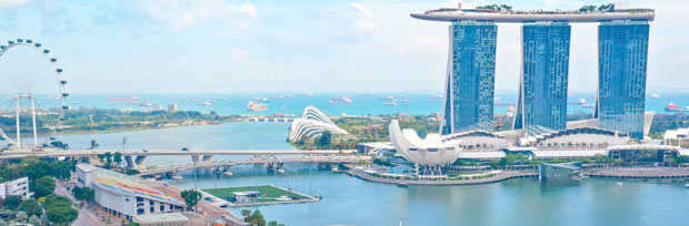 新加坡留学预备课程班