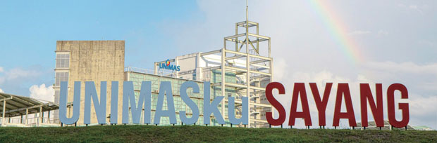 马来西亚沙捞越大学留学项目