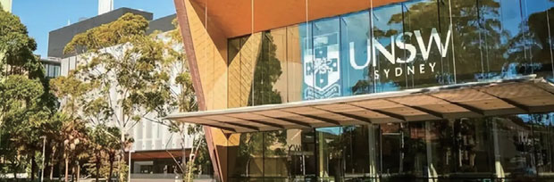 NCUK国际本科项目